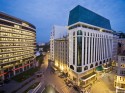 Hilton Moscow-hotel